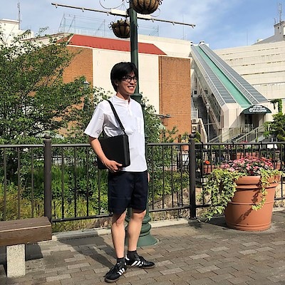 【つかしん】身長177㎝  