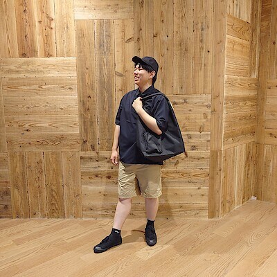 【つかしん】身長174㎝