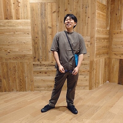 【つかしん】身長174cm