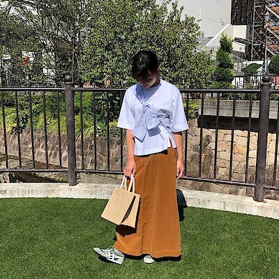 【つかしん】身長156㎝