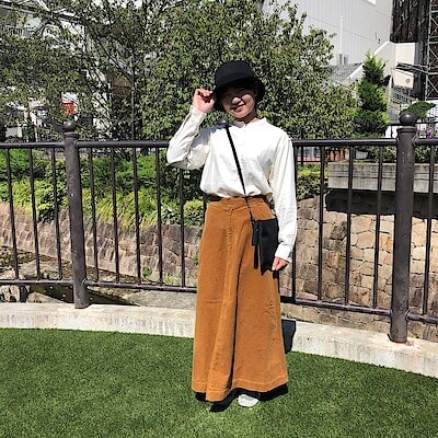 【つかしん】身長156㎝