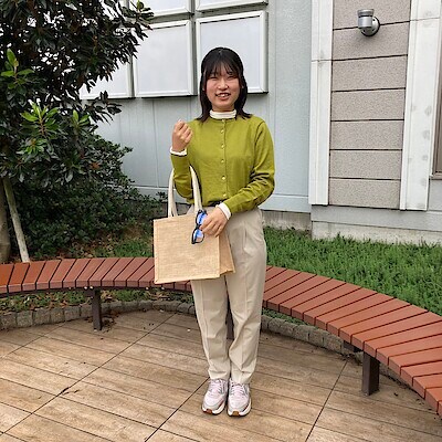 【つかしん】身長157㎝ 