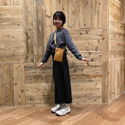 【つかしん】身長163㎝ 