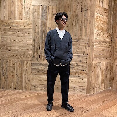 【つかしん】身長173㎝ 