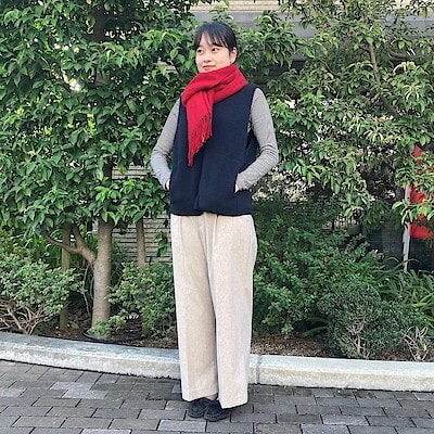 【つかしん】身長170㎝ 