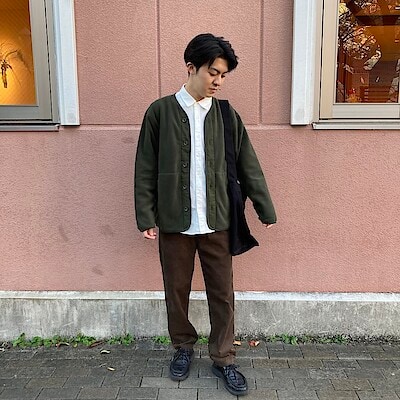 【つかしん】身長173㎝ 