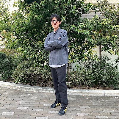 【つかしん】身長177㎝