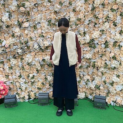 【つかしん】身長165㎝