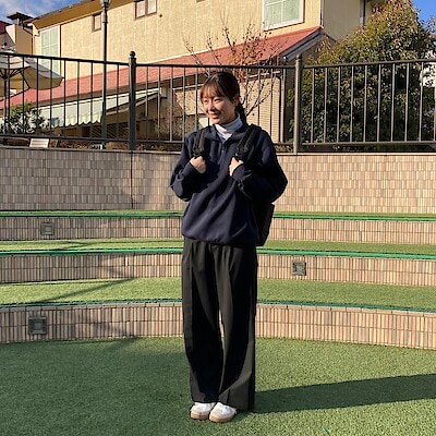 【つかしん】身長163㎝ 