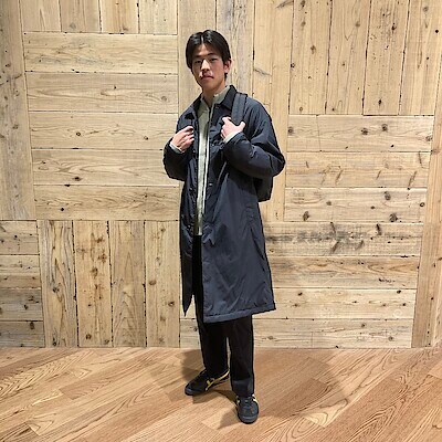 【つかしん】身長177cm