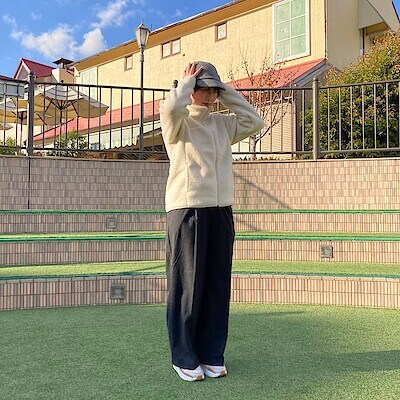 【つかしん】身長157㎝