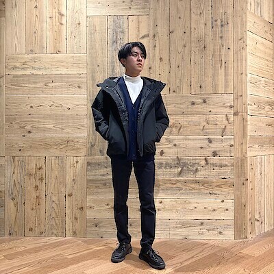 【つかしん】身長173㎝