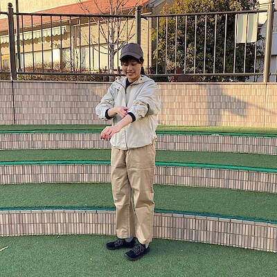 【つかしん】身長170㎝ 