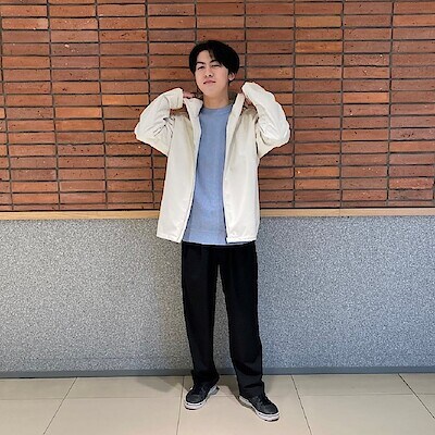 【つかしん】身長173㎝