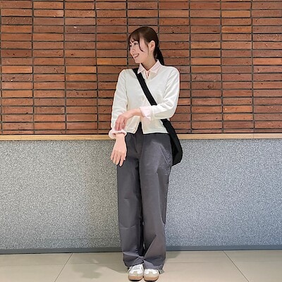 【つかしん】身長163㎝