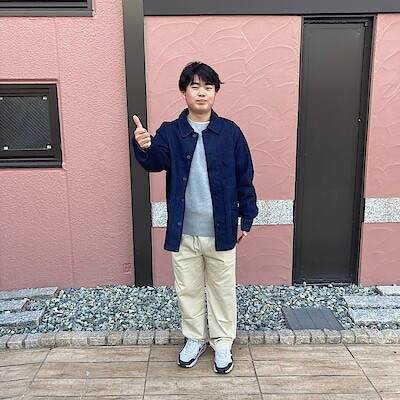 【つかしん】身長163㎝ 