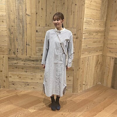 【つかしん】身長163㎝ 