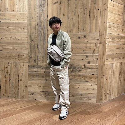 【つかしん】身長163㎝ 