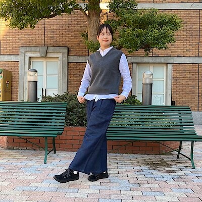 【つかしん】身長171㎝ 