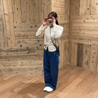 【つかしん】身長163㎝ 