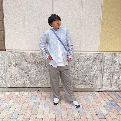 【つかしん】身長164㎝