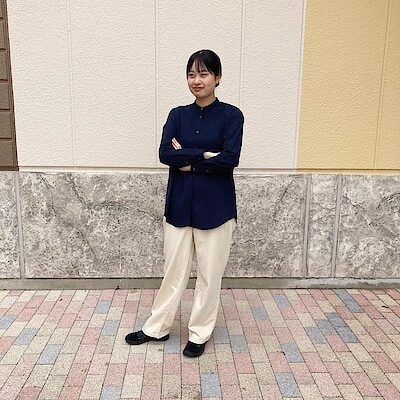 【つかしん】身長171㎝ 