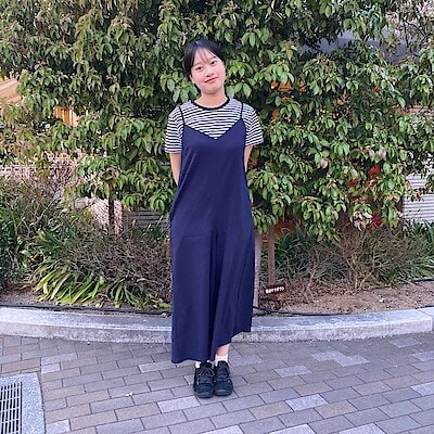 【つかしん】身長171㎝ 