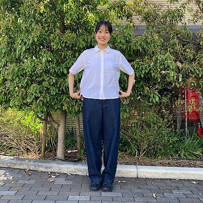 【つかしん】身長170㎝ 