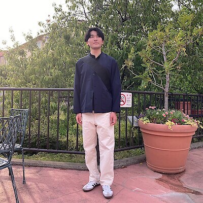 【つかしん】身長180㎝