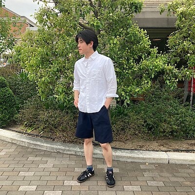 【つかしん】身長177㎝