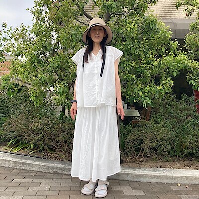 【つかしん】身長160㎝