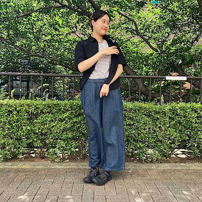 【つかしん】身長170㎝ 