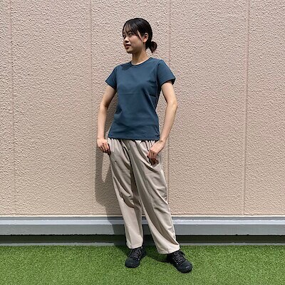 【つかしん】身長170㎝ 