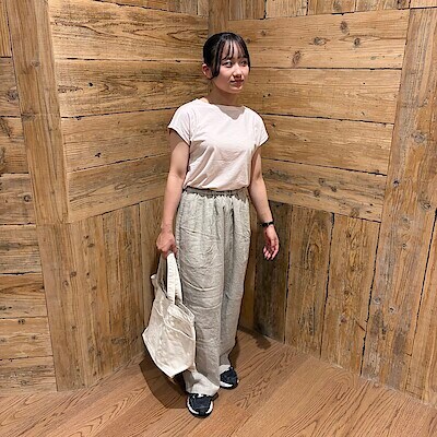 【つかしん】身長151㎝ 