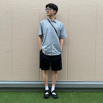 【つかしん】身長180㎝ 