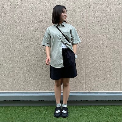 【つかしん】身長156㎝ 