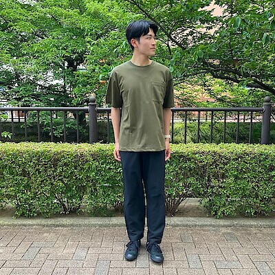 【つかしん】身長180㎝