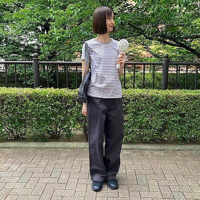 【つかしん】身長165㎝