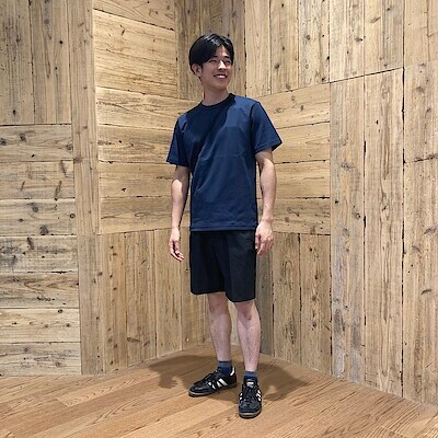 【つかしん】身長177㎝