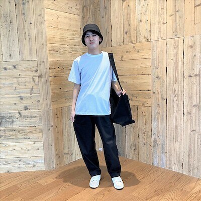 【つかしん】身長173㎝