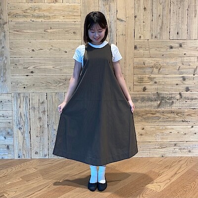 【つかしん】身長156㎝