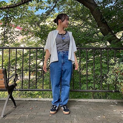 【つかしん】身長151cm