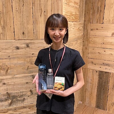 【つかしん】今週の学生スタッフおすすめ商品
