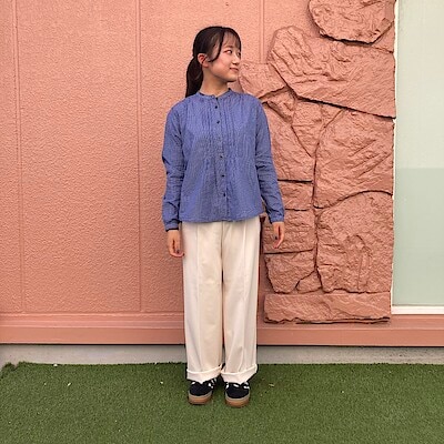 【つかしん】身長151㎝ 