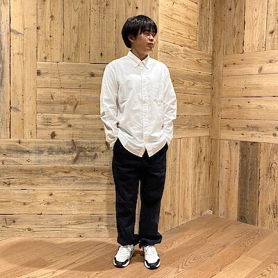 【つかしん】身長164㎝ 