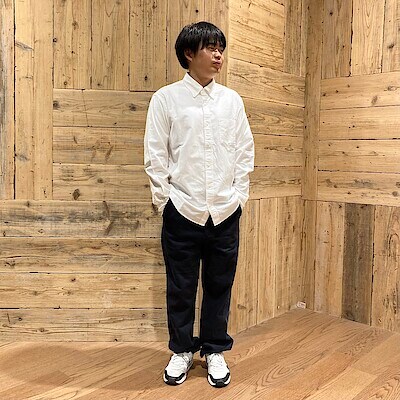 【つかしん】身長164㎝ 