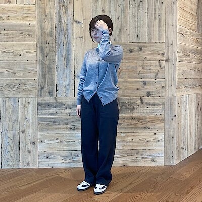 【つかしん】身長157㎝