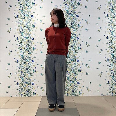 【つかしん】身長151㎝ 