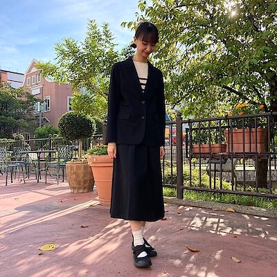 【つかしん】身長165㎝ 