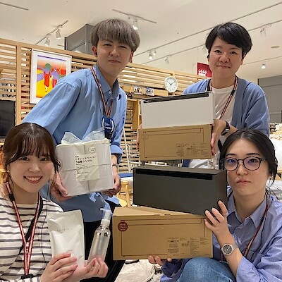 【つかしん】無印良品週間まであと3日!生活スタッフが選ぶイチ押し商品3選